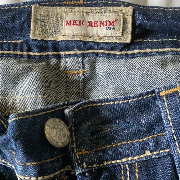 Mek Oaxaca - Picture 2 of 5